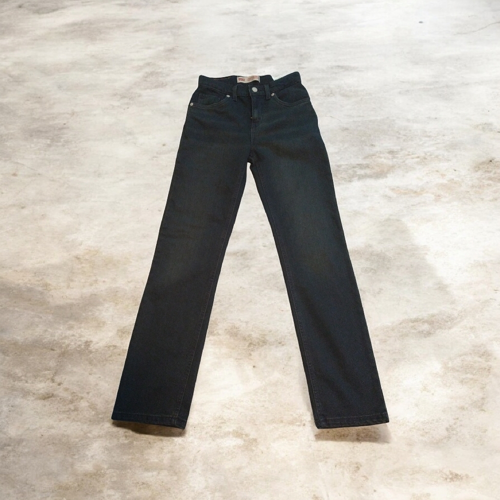 Boys 514  Levi's Jeans Size 14reg W27 L29